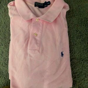 Men’s Ralph Lauren Polo short sleeve.